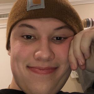 Meet your Posher, Caleb